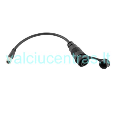 Humminbird adapteris MKR-US2-16 - Lowrance 